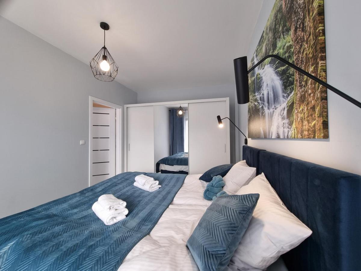 Apartament Szmaragdowy W Karpatia - 5D Apartamenty Karpacz Luaran gambar