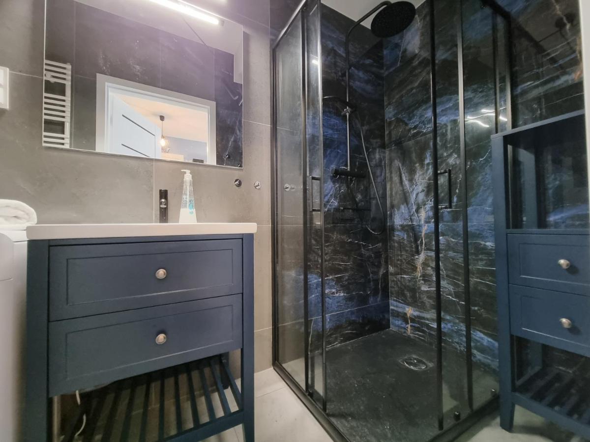 Apartament Szmaragdowy W Karpatia - 5D Apartamenty Karpacz Luaran gambar