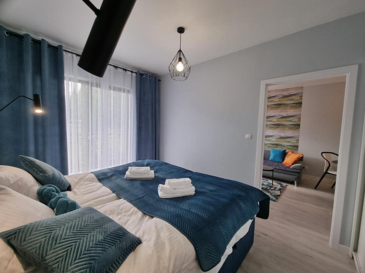 Apartament Szmaragdowy W Karpatia - 5D Apartamenty Karpacz Luaran gambar