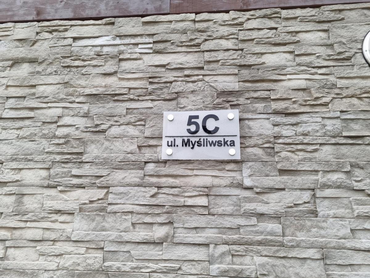 Apartament Szmaragdowy W Karpatia - 5D Apartamenty Karpacz Luaran gambar