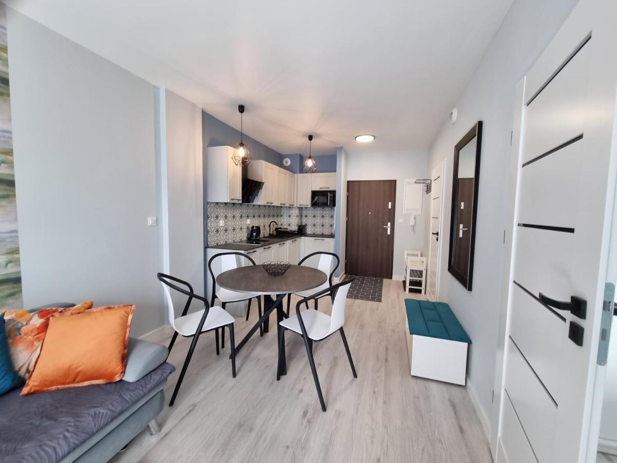Apartament Szmaragdowy W Karpatia - 5D Apartamenty Karpacz Luaran gambar