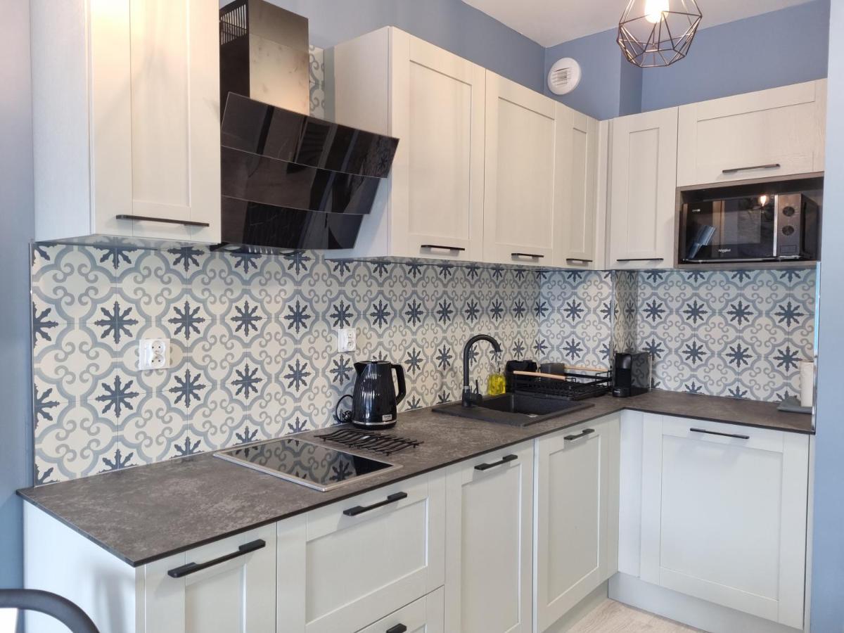 Apartament Szmaragdowy W Karpatia - 5D Apartamenty Karpacz Luaran gambar