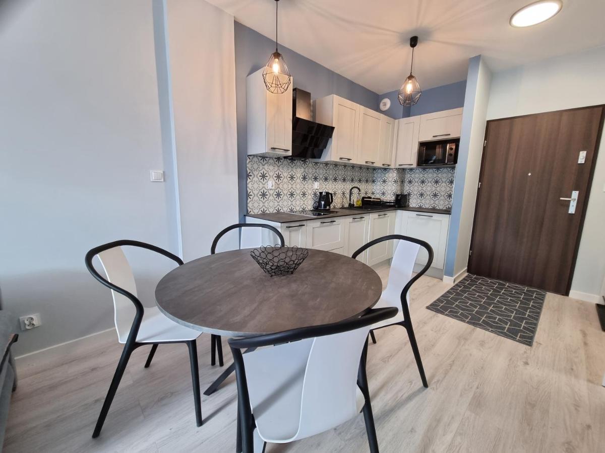 Apartament Szmaragdowy W Karpatia - 5D Apartamenty Karpacz Luaran gambar