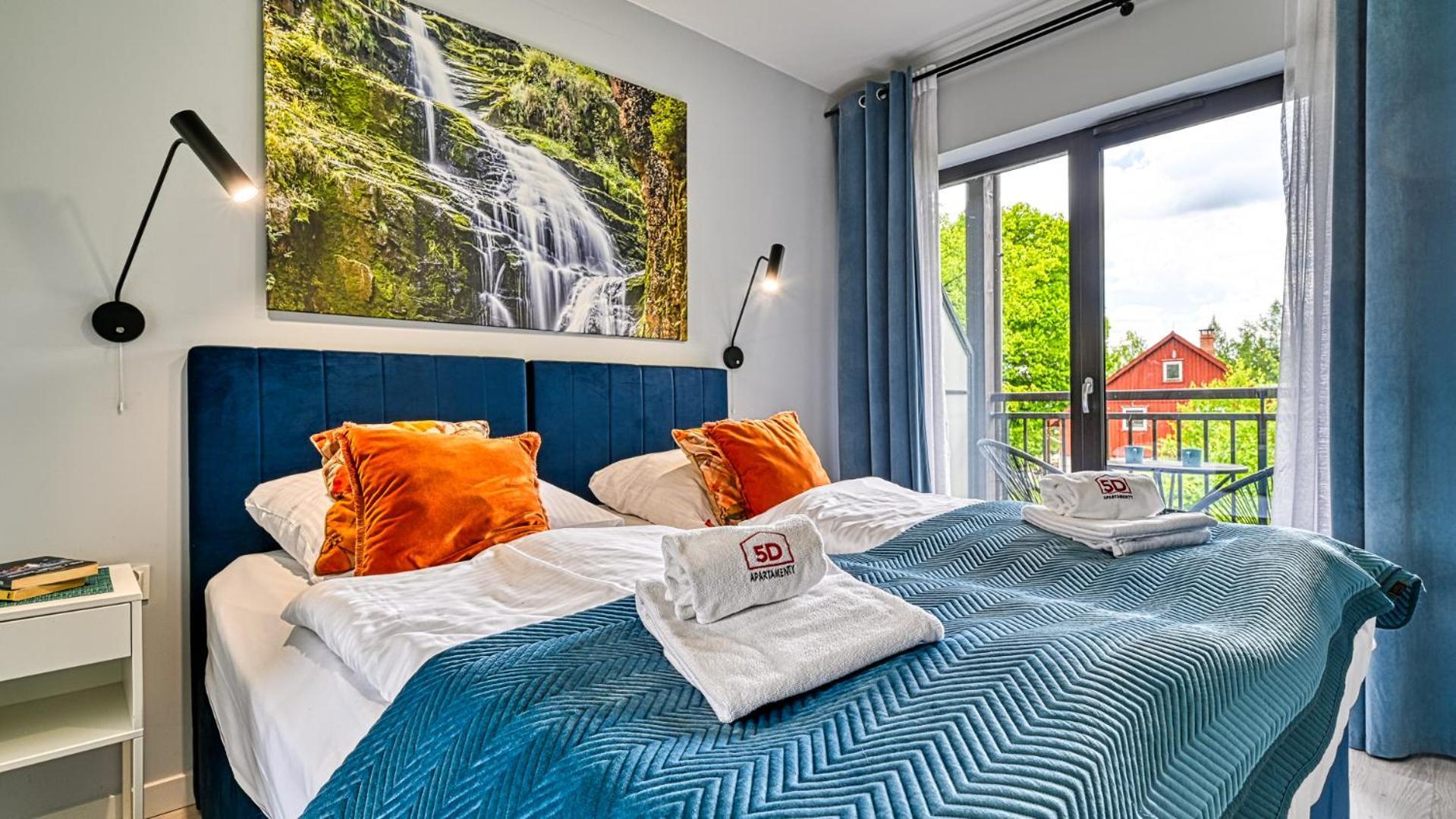 Apartament Szmaragdowy W Karpatia - 5D Apartamenty Karpacz Luaran gambar