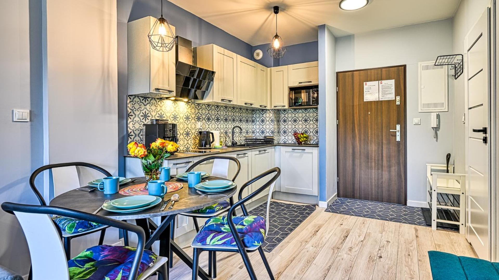 Apartament Szmaragdowy W Karpatia - 5D Apartamenty Karpacz Luaran gambar